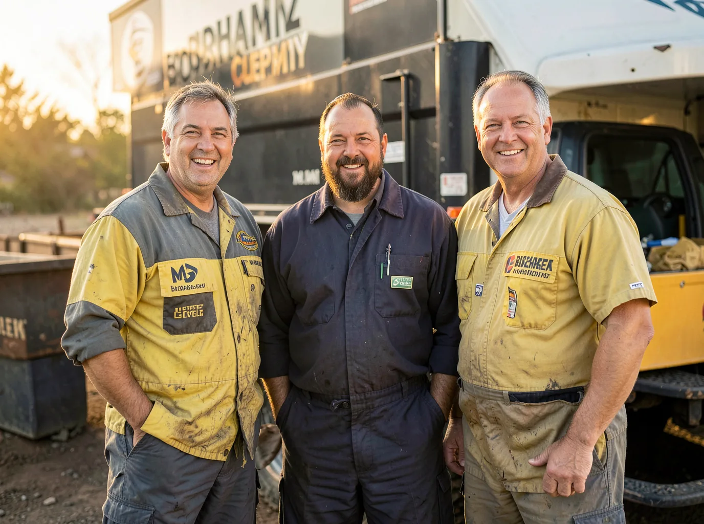 Sewage Cleanup company in Billings, MO